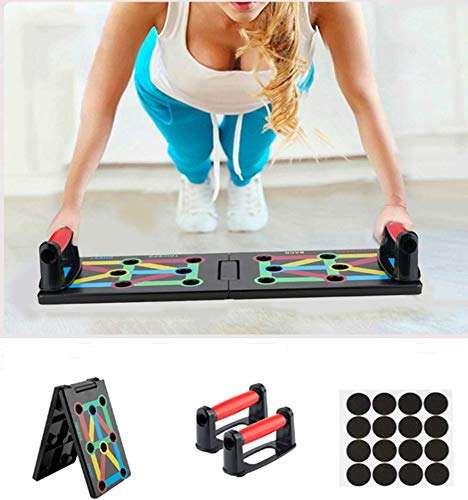 TABLA DE FLEXIONES PARA EJERCICIO