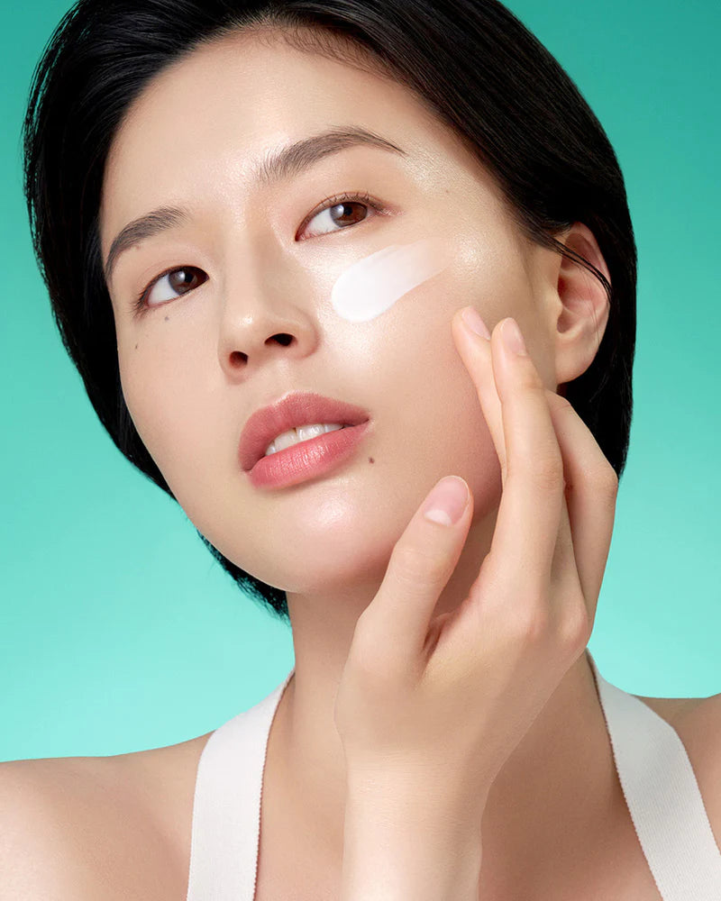 PURITO MIGHTY BAMBOO PANTHENOL CREAM