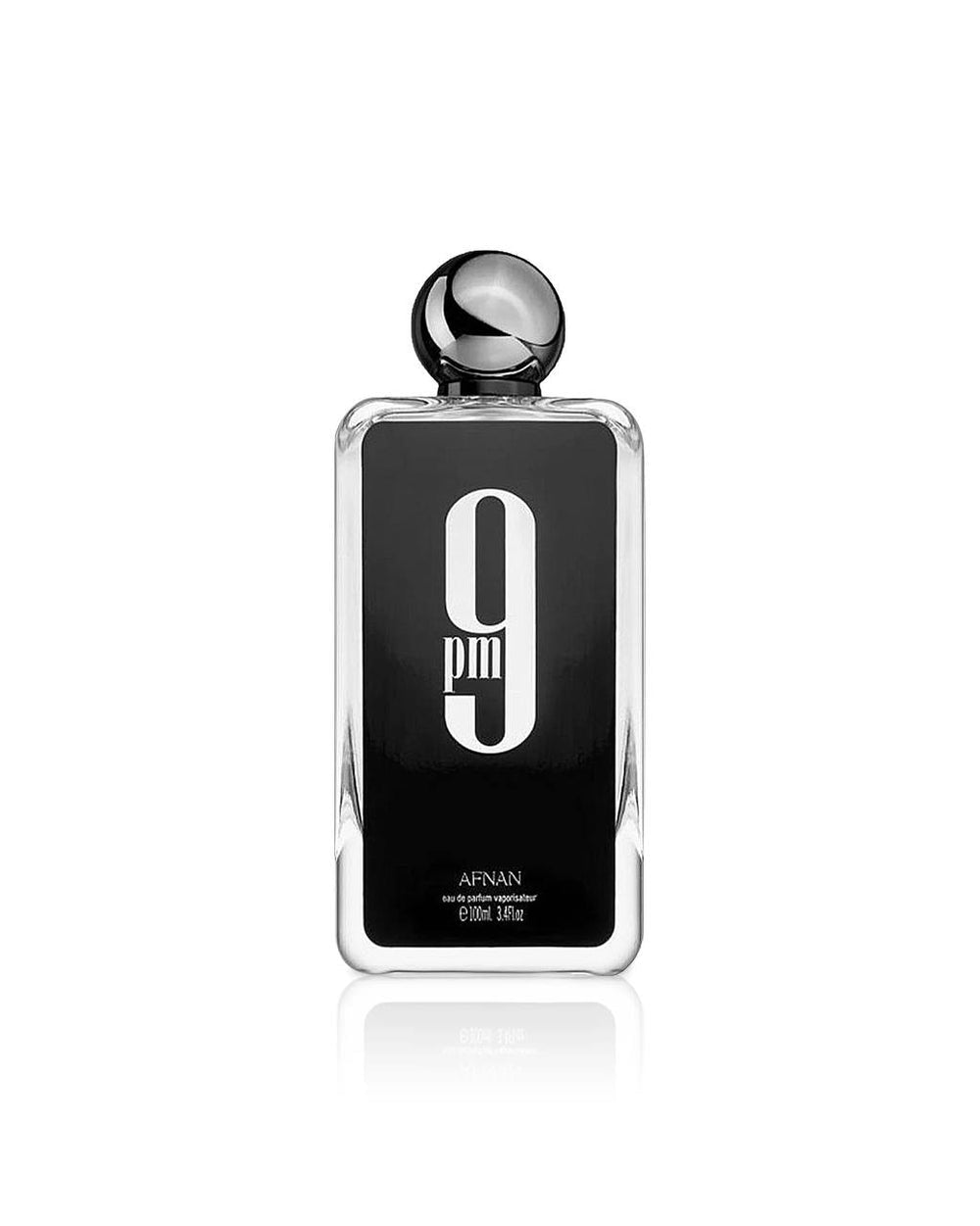 AFNAN 9PM EAU DE PARFUM PARA HOMBRE