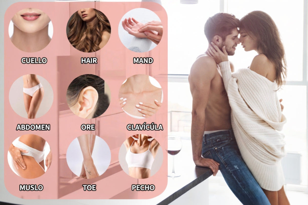 FEROX PREMIUM DE MUJER 10ML