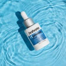 BABARIA ACIDO HIALURONICO