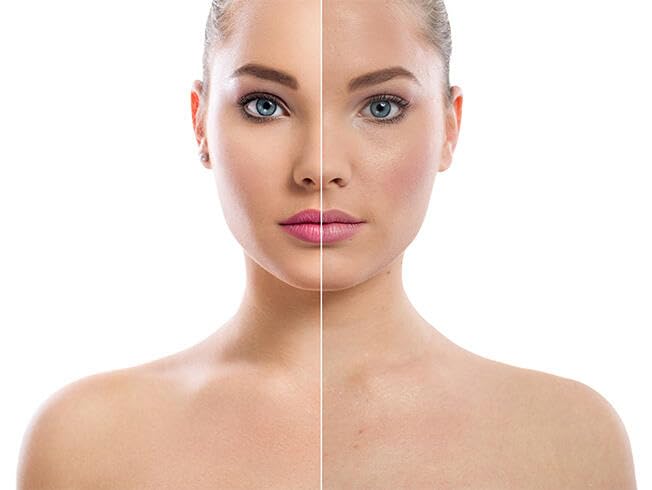 CANDY BELLA POLVO COMPACTO  FACIAL CONTROL DE ACEITE