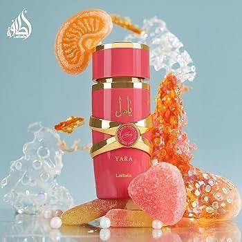 YARA CANDY 100ml ORIGINAL
