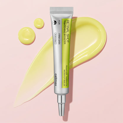 SUERO RETINOL SHOT (Celimax)