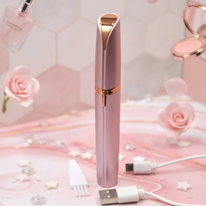 DEPILADOR ELECTRICO DE CEJAS