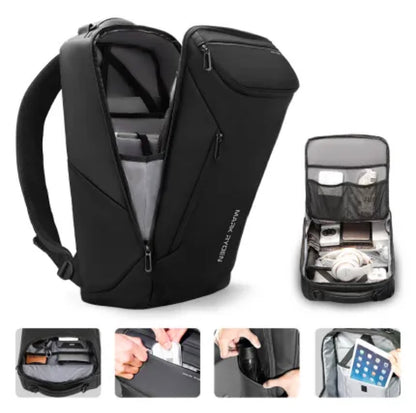MOCHILA DE NEGOCIOS PARA HOMBRES