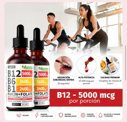 VITAMINA  COMPLEX NUSAVA