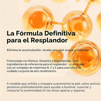 PEEL SHOT DR. MELAXIN ACIDO KOJICO Y CURCUMA