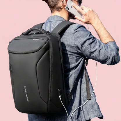 MOCHILA DE NEGOCIOS PARA HOMBRES