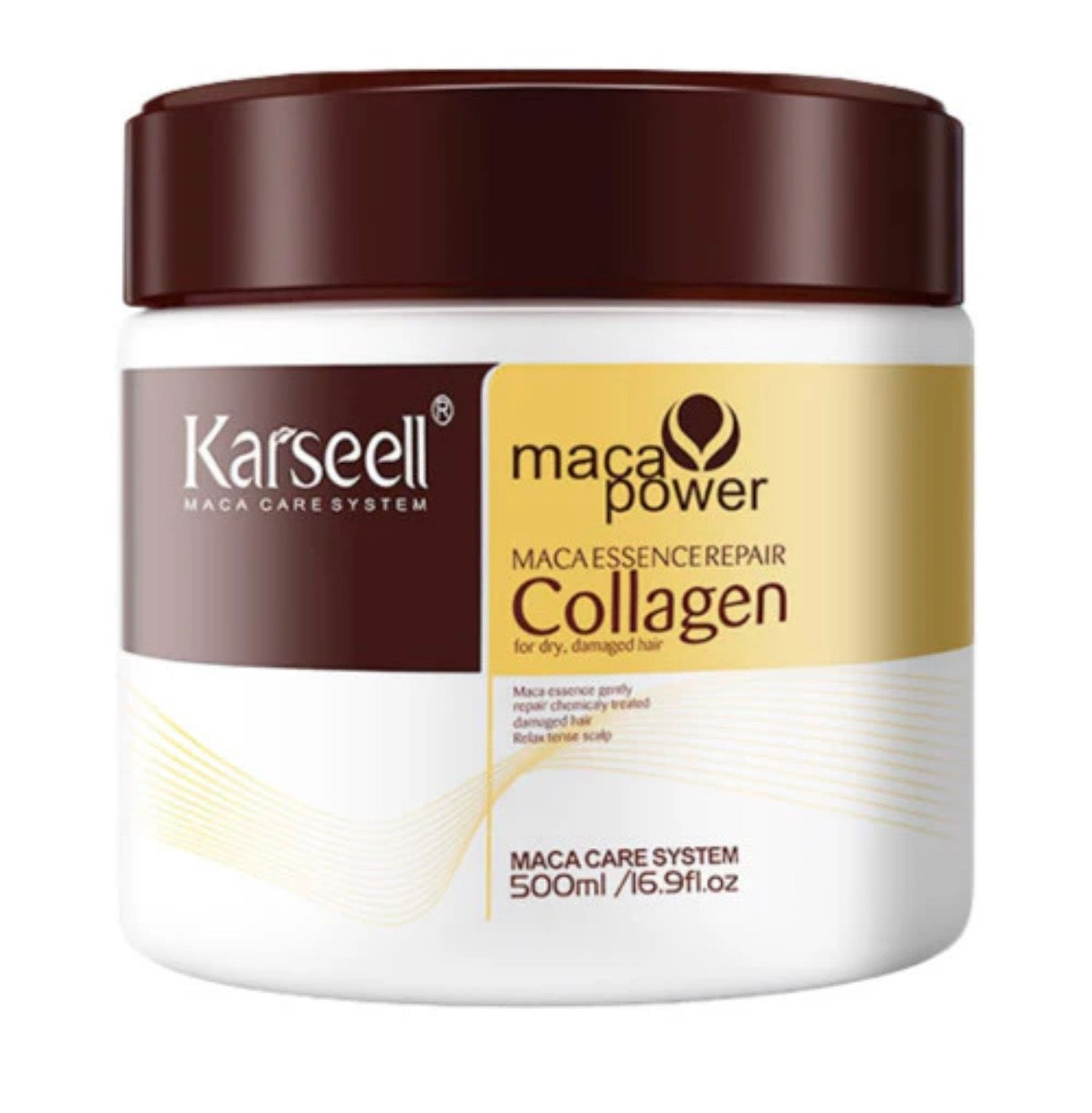 MASCARILLA CAPILAR  KARSEELL
