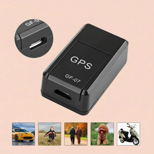 MINI LOCALIZADOR GPS