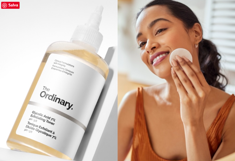 ACIDO GLICOLICO THE ORDINARY 7%