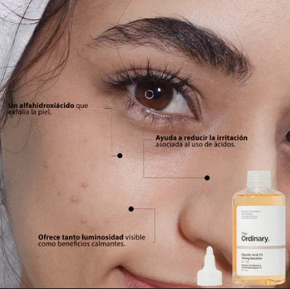 ACIDO GLICOLICO THE ORDINARY 7%