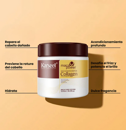 MASCARILLA CAPILAR  KARSEELL