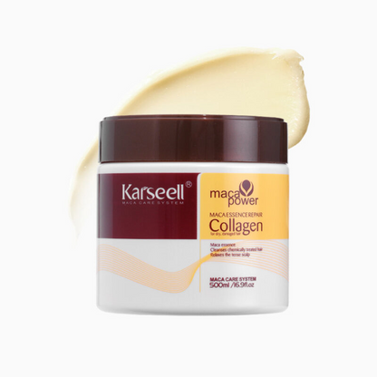 MASCARILLA CAPILAR  KARSEELL
