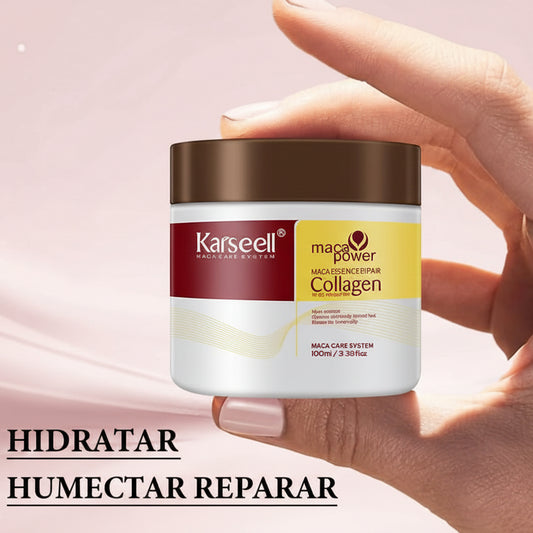 MASCARILLA CAPILAR  KARSEELL