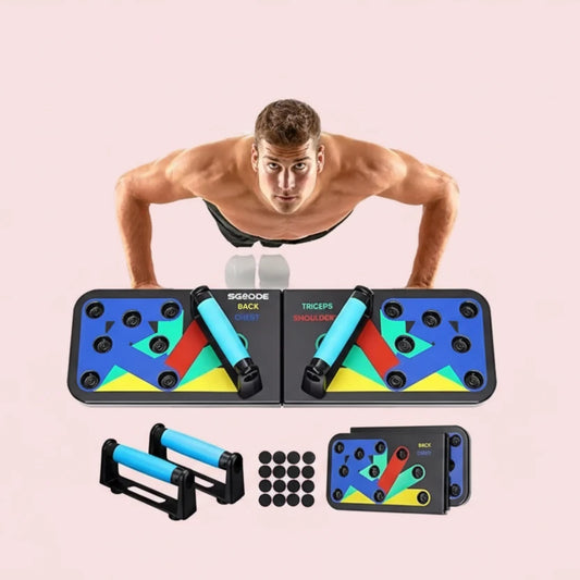 TABLA DE FLEXIONES PARA EJERCICIO