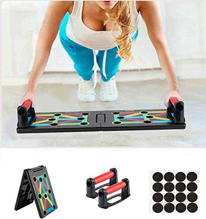 TABLA DE FLEXIONES PARA EJERCICIO