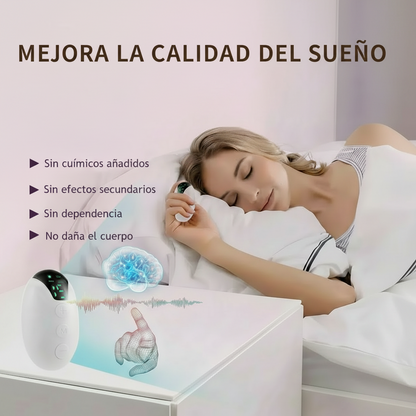 NEURO CONTROL ANSIEDAD Y SUEÑO