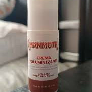 OFERTA INSTANT VIRGIN + MAMUTH VOLUMINIZADOR
