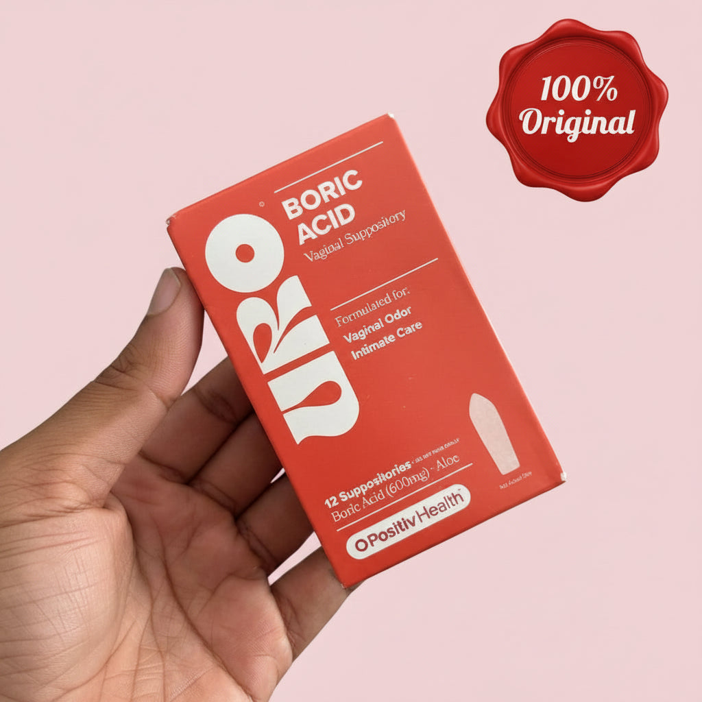 COMBO URO PROBIOTICS