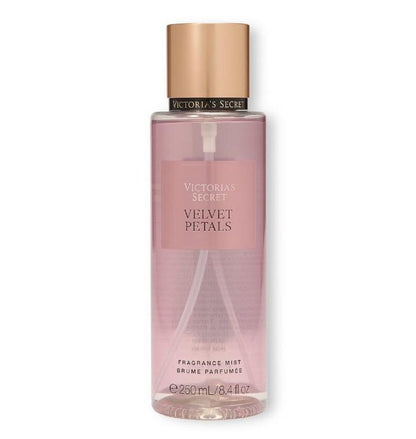 BODY MIST “VELVET PETALS”