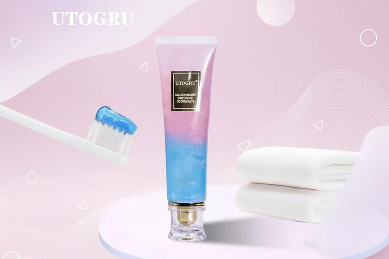 PASTA CON NIACINAMIDA UTOGRU