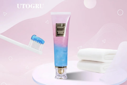 PASTA CON NIACINAMIDA UTOGRU