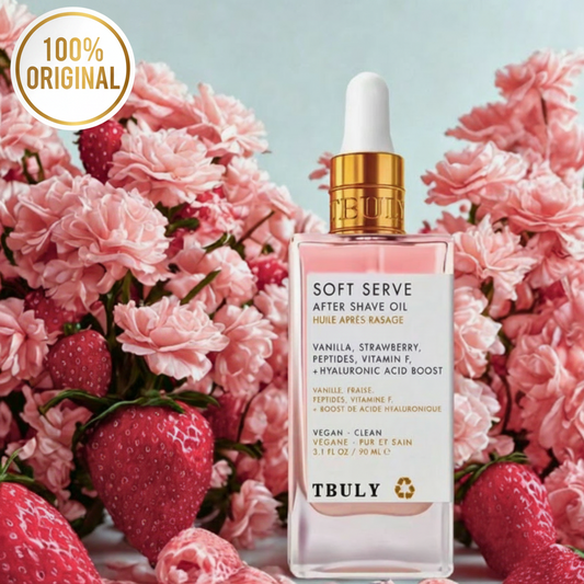 TRULY™ AFTER SHAVE  ROSADO