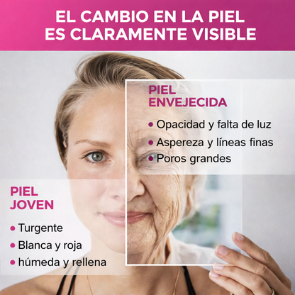 Colágeno Hidrolizado 90 Cápsulas