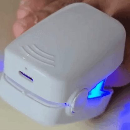 LÁSER PARA HONGOS EN LAS UÑAS