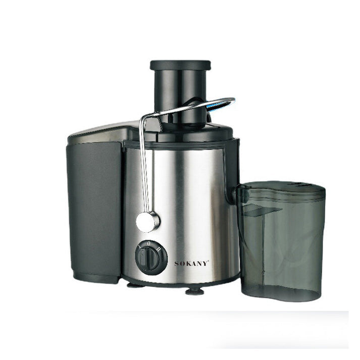 EXTRACTOR DE JUGO