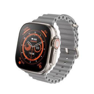 SMARTWATCH X8 + Auriculares ProAir Gratis