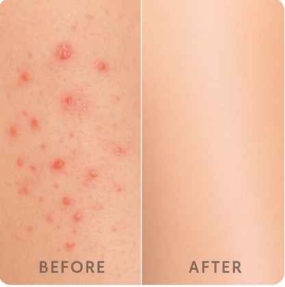 Truly™ After Shave-Aceite (Post-Afeitado) Rosado