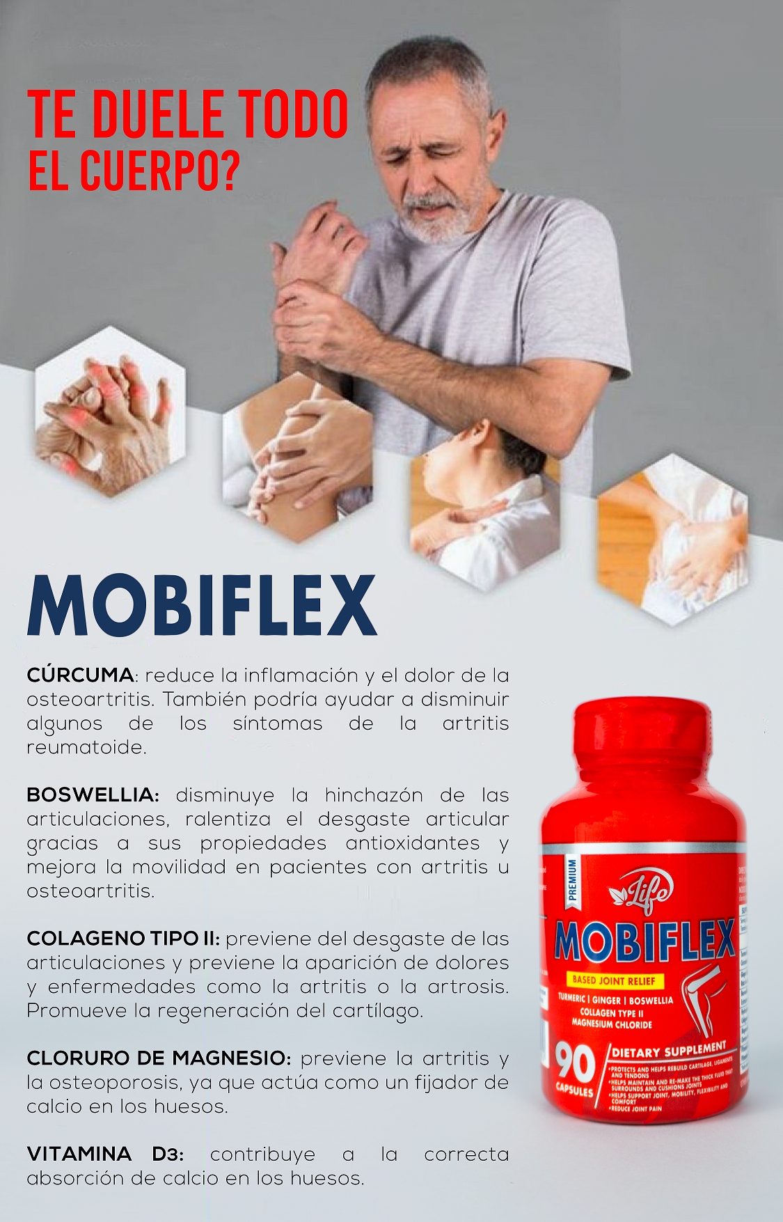 Mobiflex – Soporte Avanzado para la Salud Articular