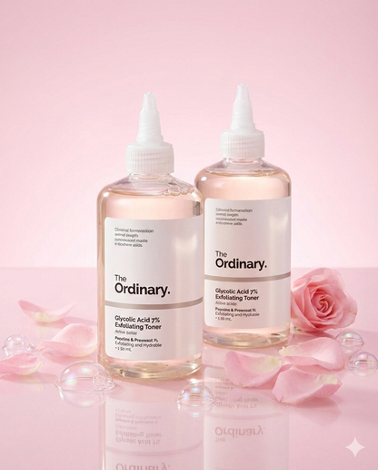 ACIDO GLICOLICO THE ORDINARY 7%