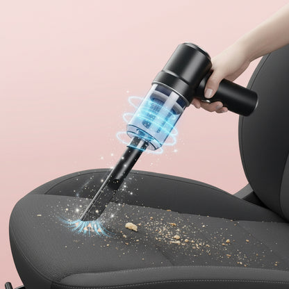 ASPIRADOR INALAMBRICO POWERMAX 💨