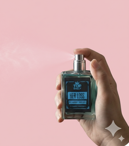 KIT EDICION DE LUJO FEROMONAS - HER LOSS +LIBITXOTIC