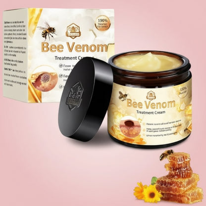 BEE VENOM ( VENENO DE ABEJA)