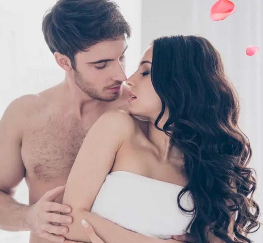 FEROX PREMIUM DE MUJER 10ML