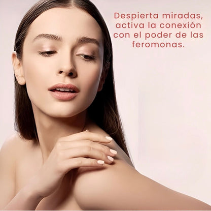 FEROX PREMIUM DE MUJER 10ML