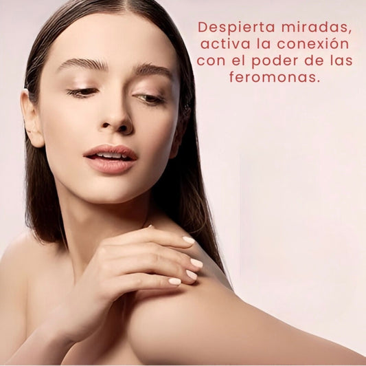 FEROX PREMIUM DE MUJER 10ML