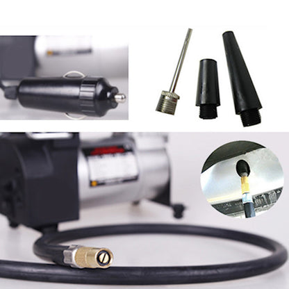 COMPRESOR AUTOMÓVIL MOTO 12V 120