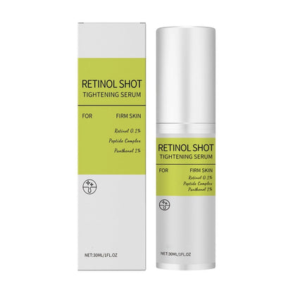 RETINOL SHOT SERUM TRATAMIENTO ANTIARRUGAS