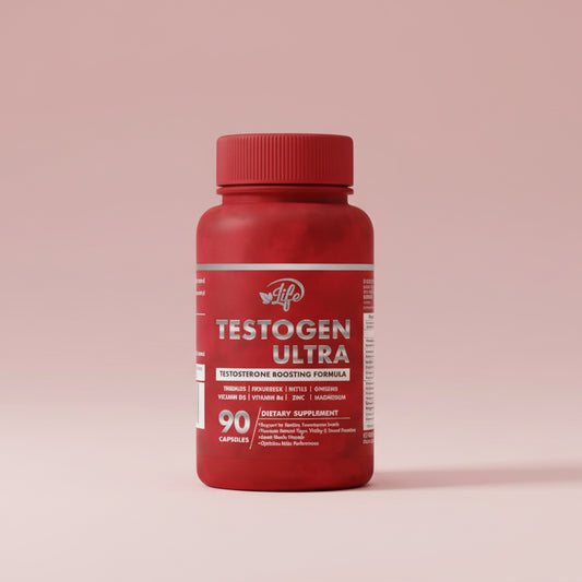 TESTOGEN ULTRA