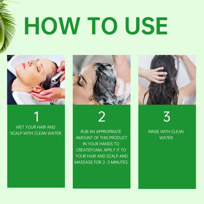 Batana Oil Shampoo