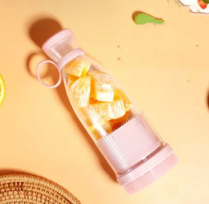 LICUADORA MINI JUICER PORTATIL