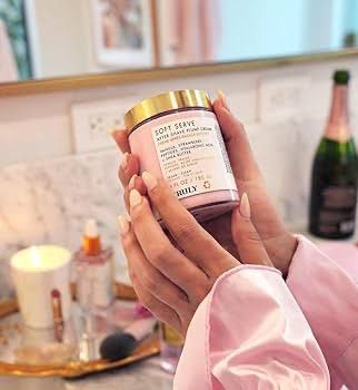 CREMA TRULY SOFT SERVE FRESA