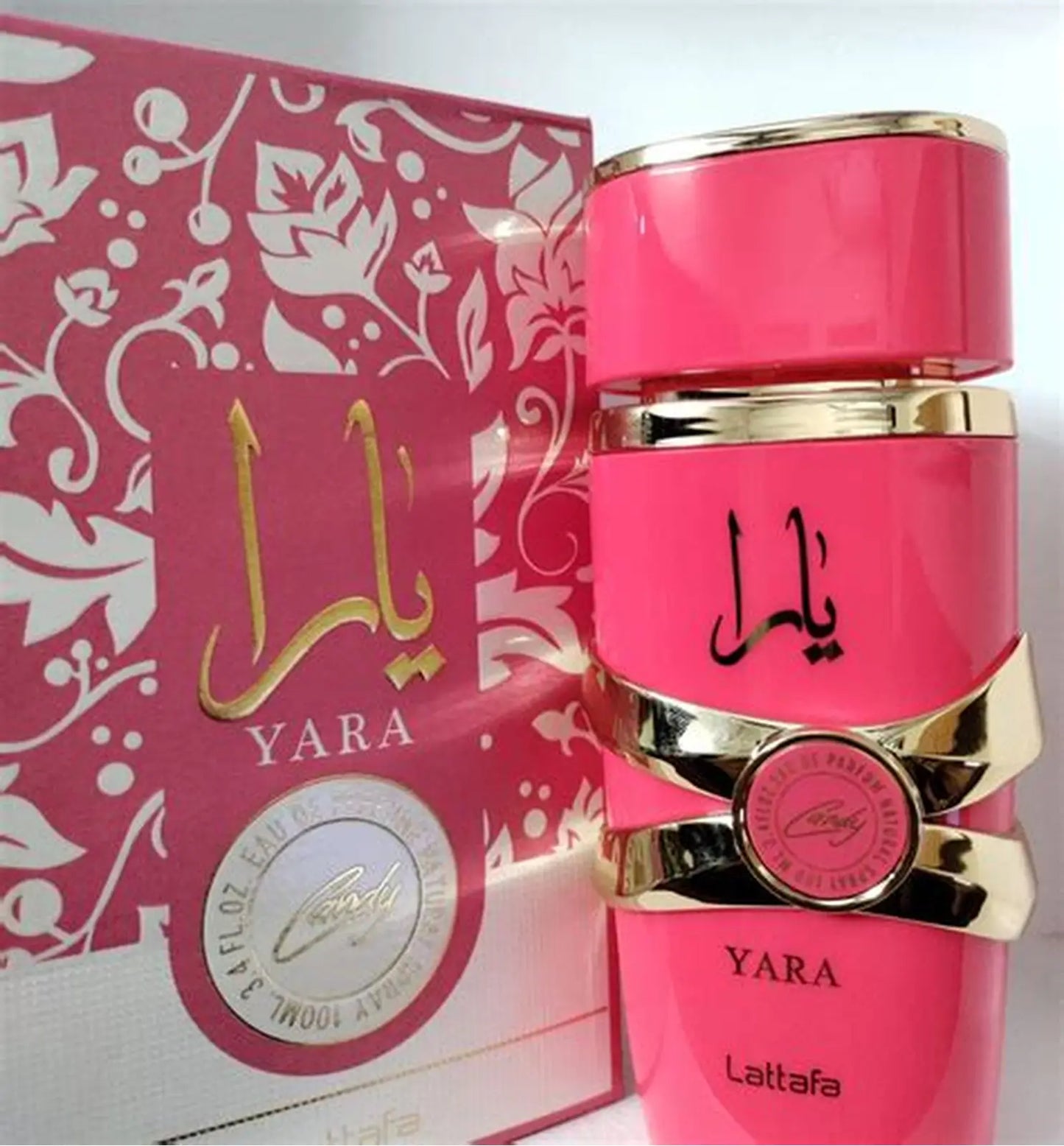 YARA CANDY 100ml ORIGINAL