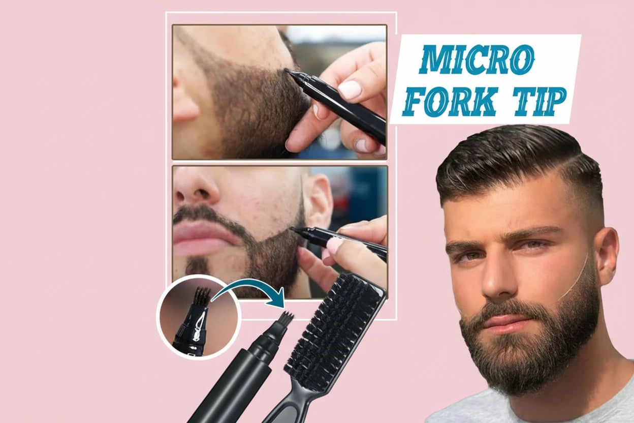 LAPIZ PARA BARBA